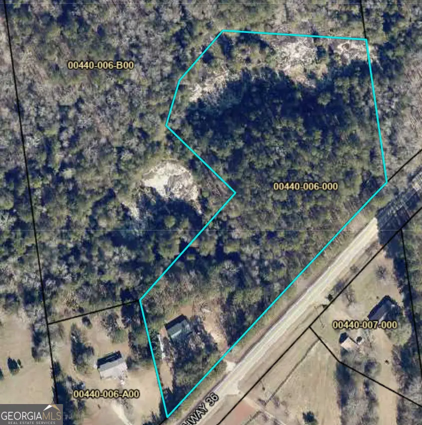 1441 Highway 36 E, Jackson, GA 30233 - #2
