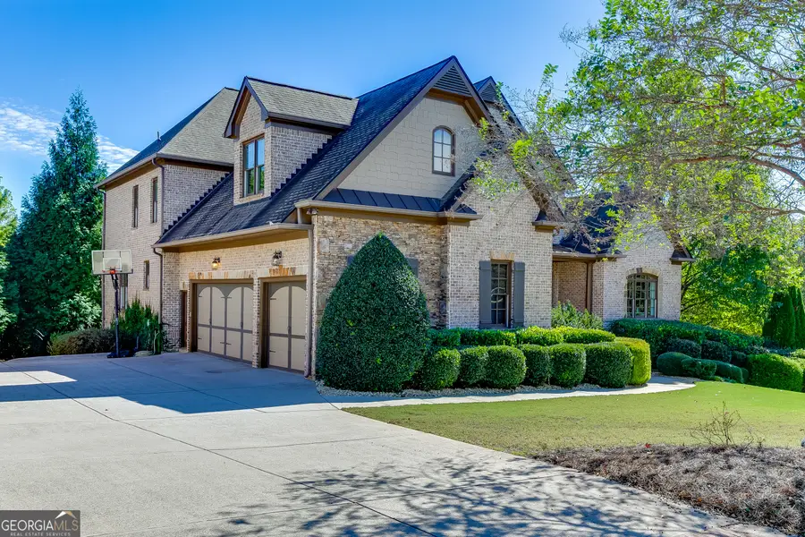 4650 Windswept Way, Flowery Branch, GA 30542 - #2