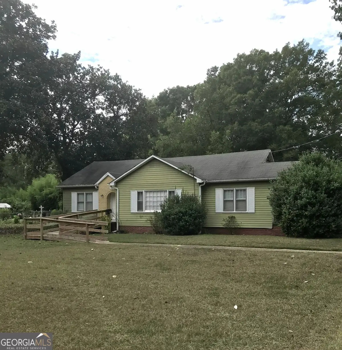 174 Mallory Drive, Lagrange, GA 30241 - #1