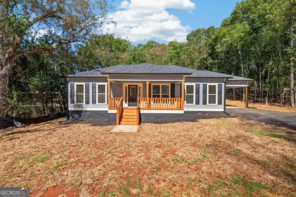 995 Pearl Street, Madison, GA 30650