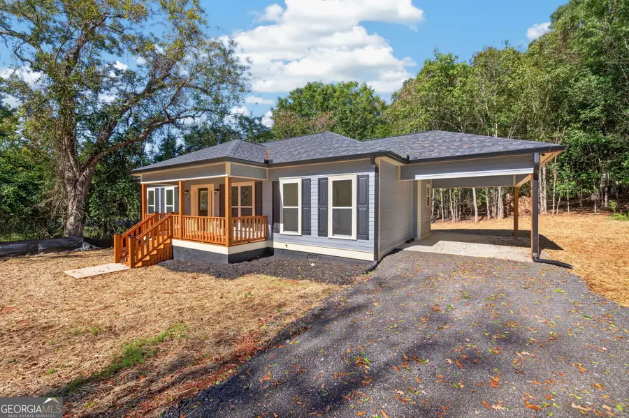 995 Pearl Street, Madison, GA 30650 - #3