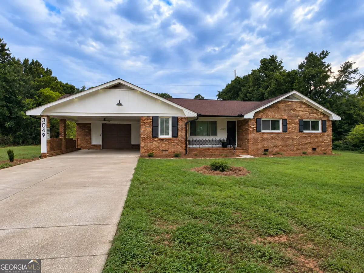 3049 Salem Road Se, Conyers, GA 30013 - #1