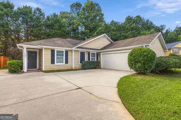 7595 Waverly Loop, South Fulton, GA 30213