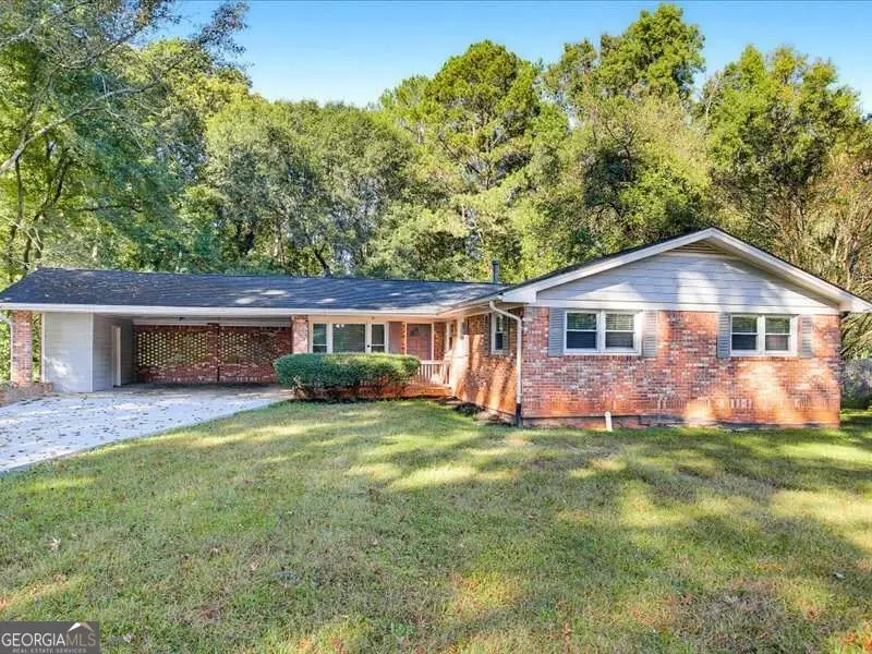 2033 Brannon Drive, Austell, GA 30106 - #1