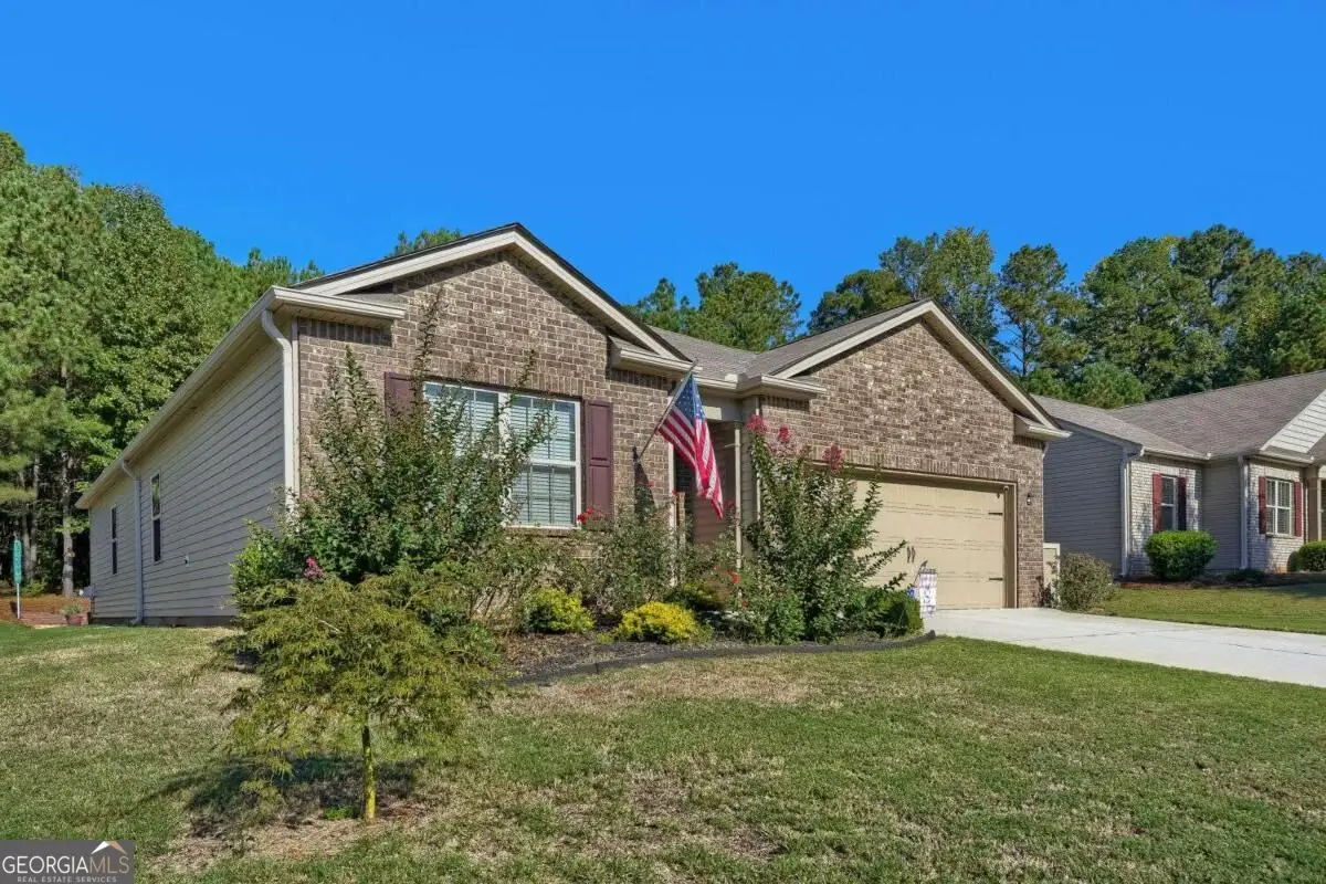 32 Westin Way, Dallas, GA 30132 - #1