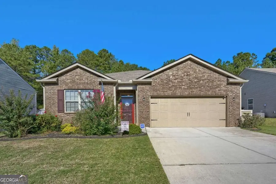 32 Westin Way, Dallas, GA 30132 - #2