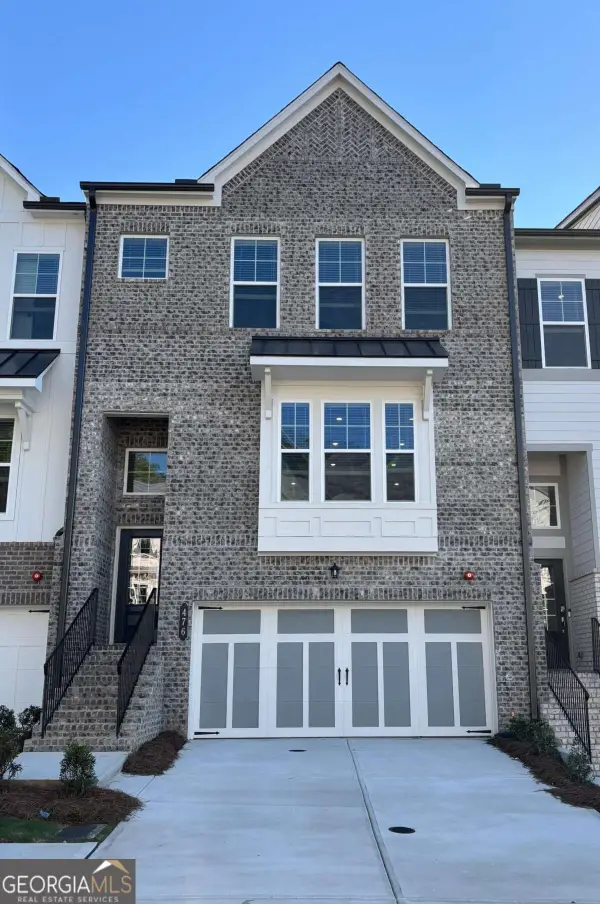 476 Brodie Drive #66, Woodstock, GA 30188