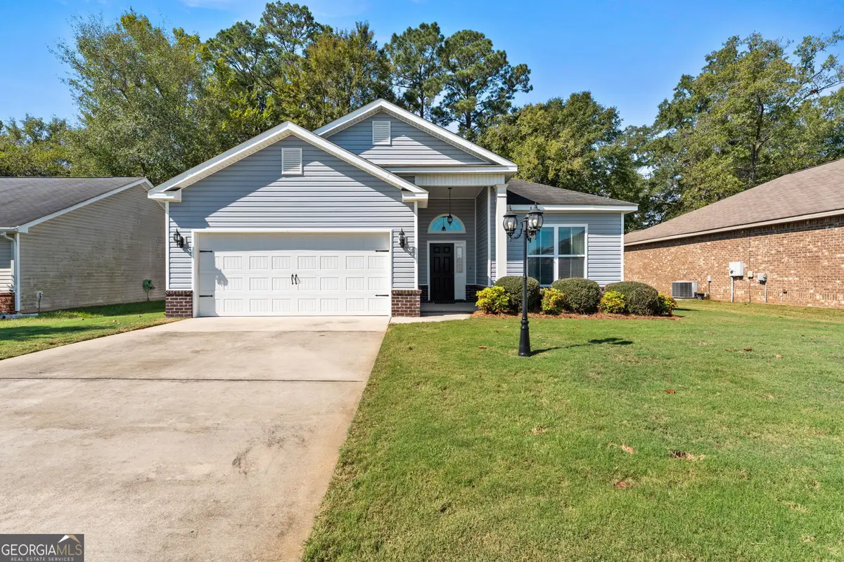 205 Edgarton Way, Bonaire, GA 31005 - #1