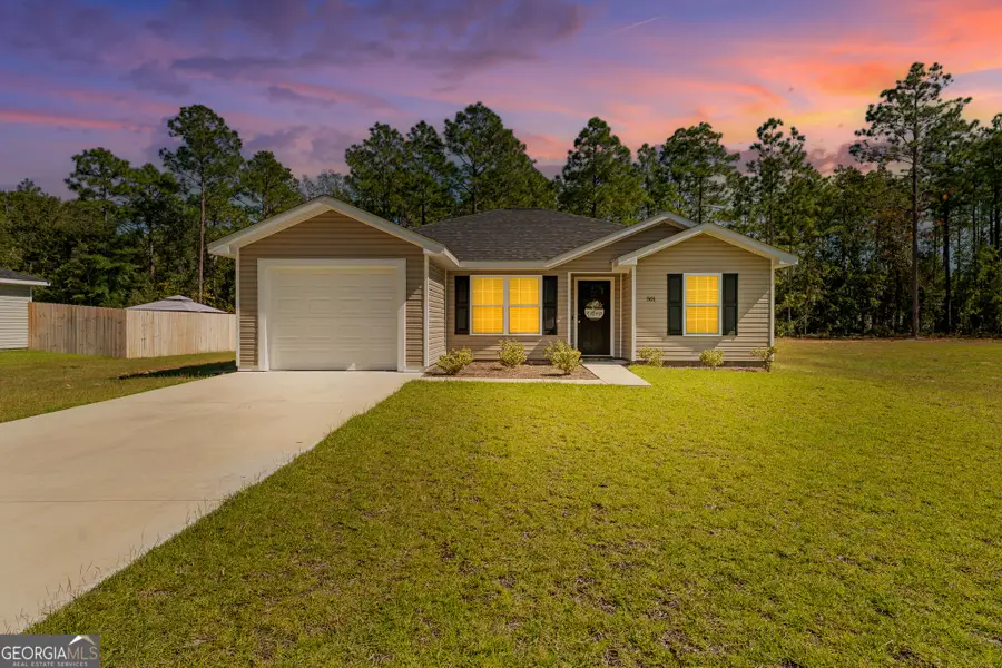 501 Church Circle, Jesup, GA 31545 - #2