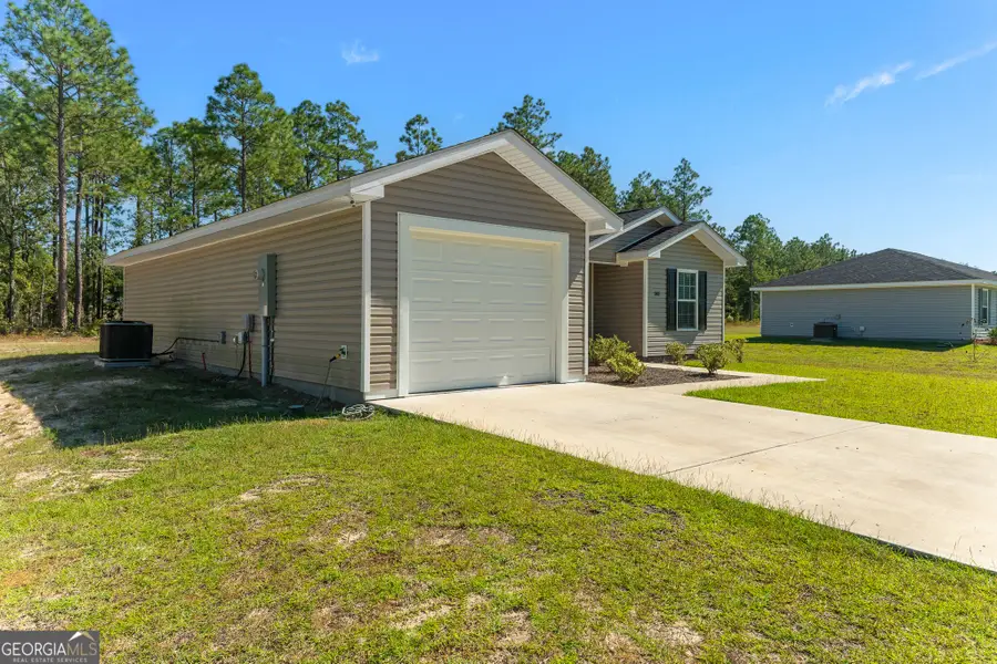 501 Church Circle, Jesup, GA 31545 - #3