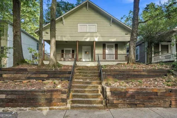 1059 Hampton Street, Atlanta, GA 30318