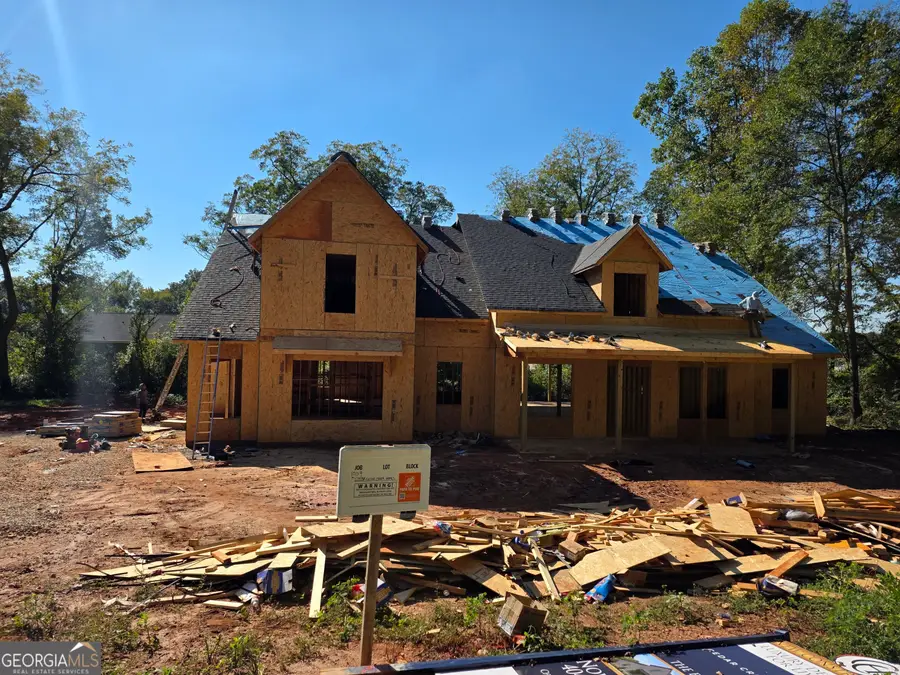 1009 Moseley Road, Stockbridge, GA 30281 - #3