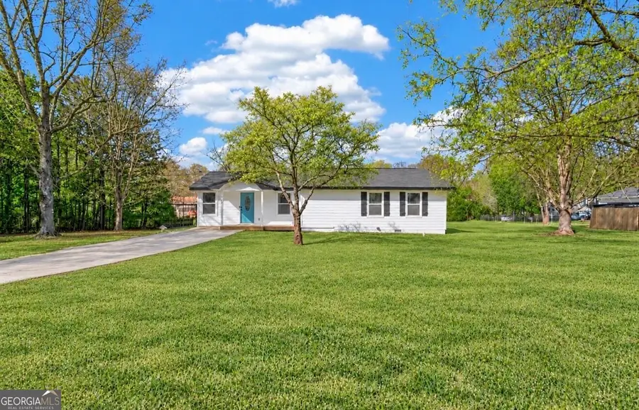 571 Oak Grove Road, McDonough, GA 30253 - #2