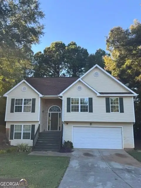 250 Windsong Circle, Social Circle, GA 30025 - #1