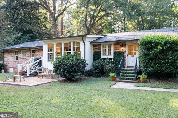 393 Fortson Drive, Athens, GA 30606