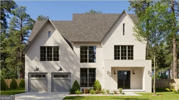1307 Mayfair Drive Ne, Brookhaven, GA 30324