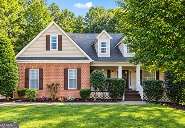 123 W Castle View Drive, Braselton, GA 30517