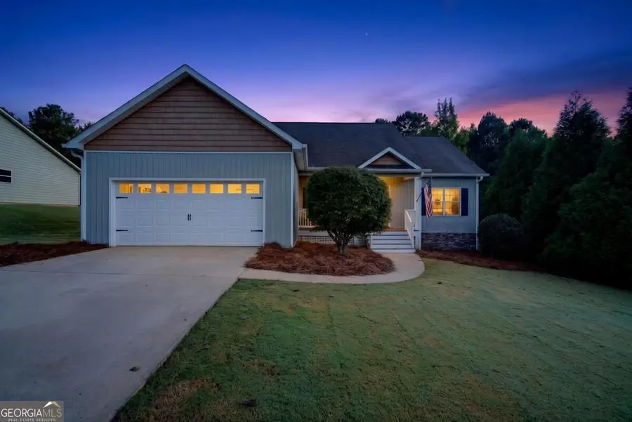 172 Garrett Drive, Eatonton, GA 31024 - #3
