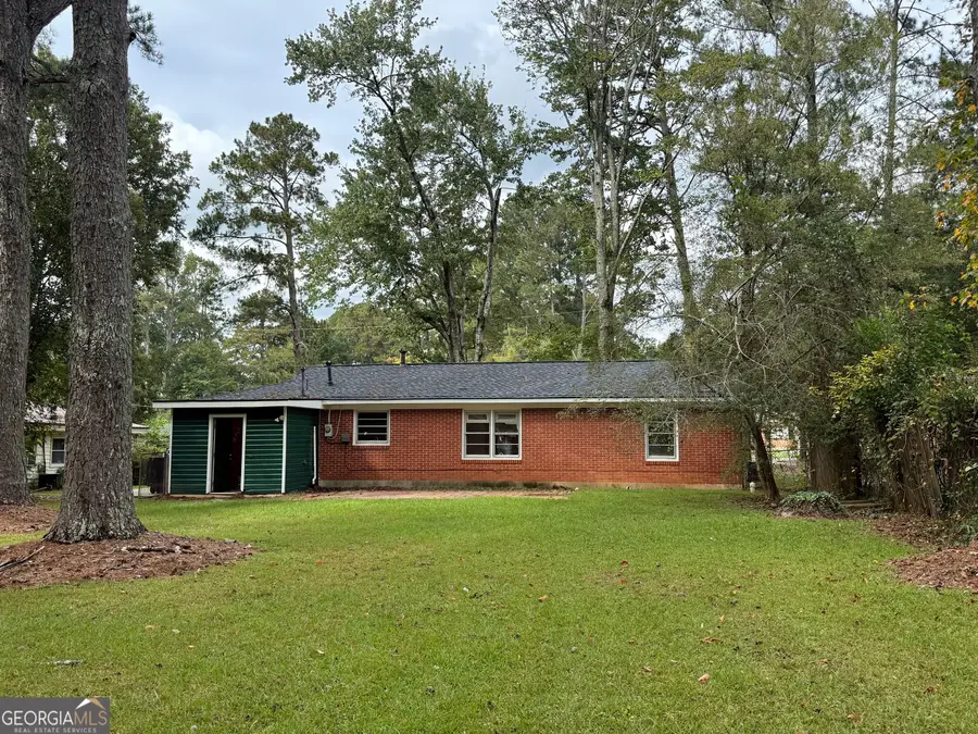 321 W Bonnell Street, Oxford, GA 30054 - #2
