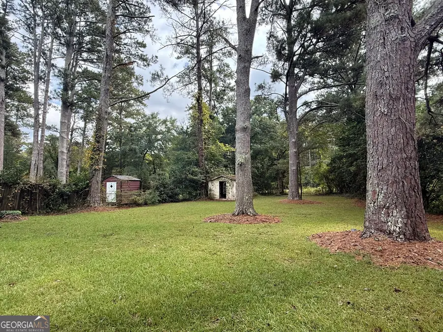 321 W Bonnell Street, Oxford, GA 30054 - #3