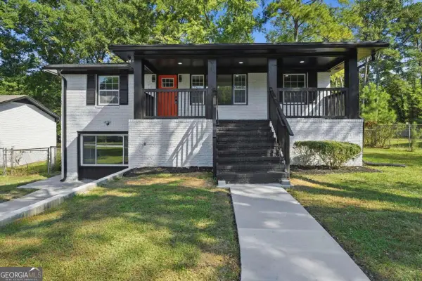 3869 Wisteria Lane Sw, Atlanta, GA 30331