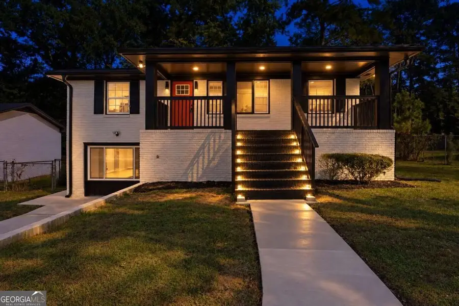 3869 Wisteria Lane Sw, Atlanta, GA 30331 - #2