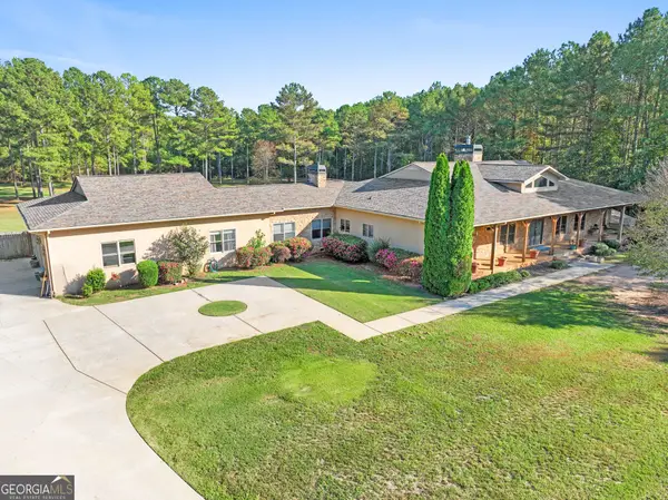 265 Blossom Ridge Trail, Fayetteville, GA 30214
