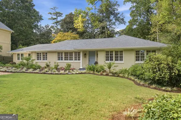2552 Lavista Road, Decatur, GA 30033