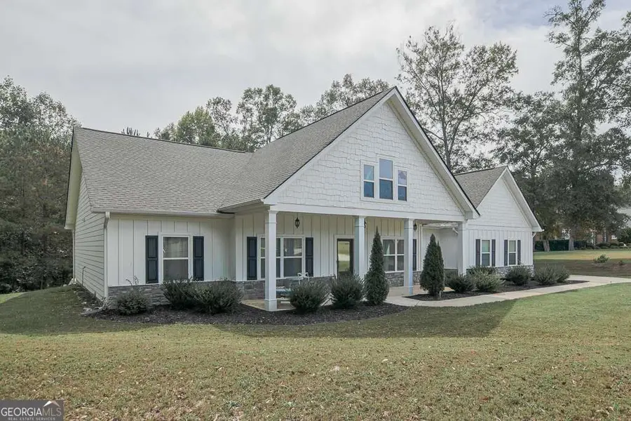 155 Alcovy Reserve Way, Covington, GA 30014 - #2