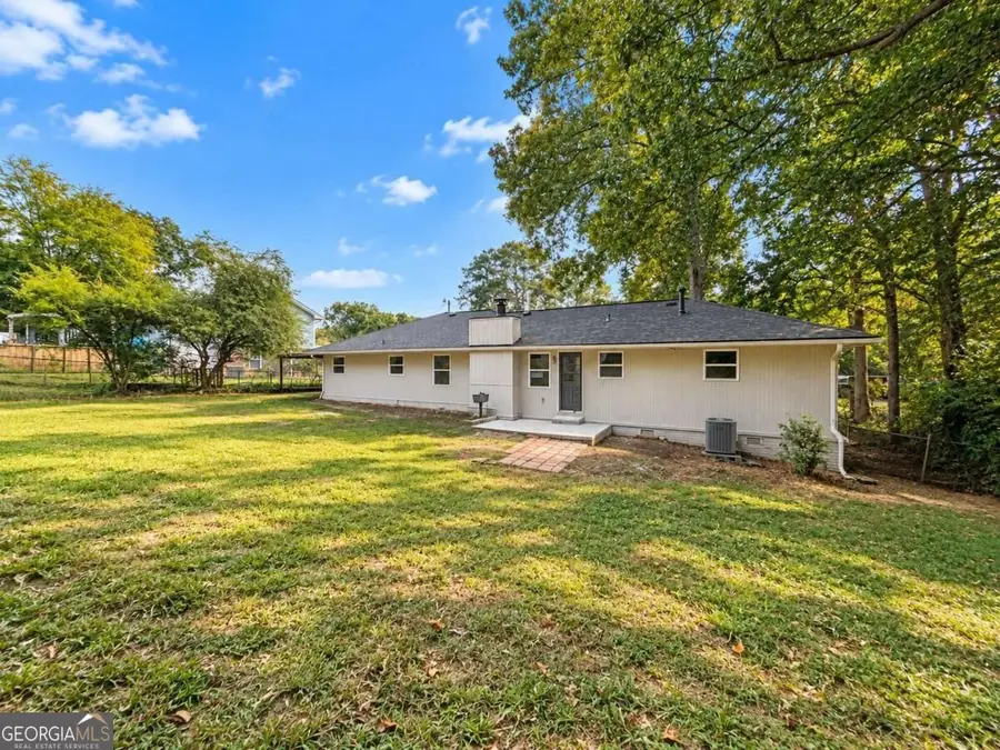 831 Sage Lane Nw, Conyers, GA 30012 - #3
