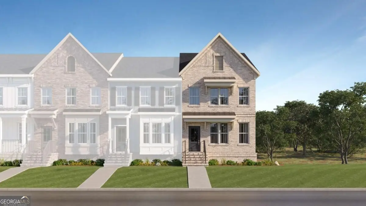 162 Agnew Way #30, Woodstock, GA 30188 - #1