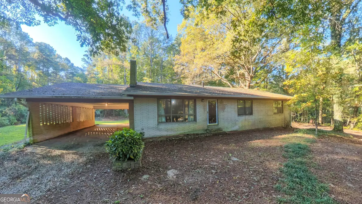 14 Daniel Road, Tallapoosa, GA 30176 - #1