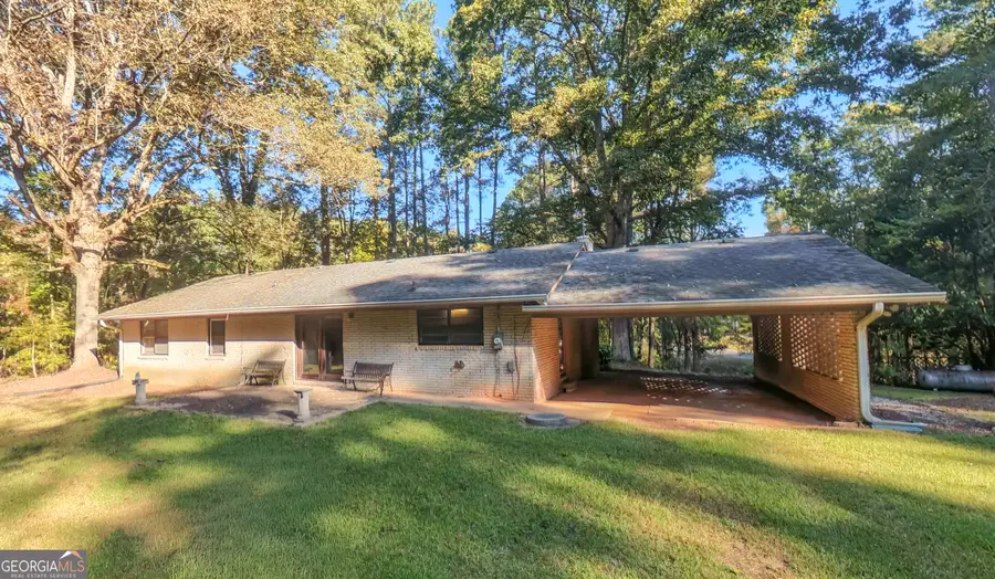 14 Daniel Road, Tallapoosa, GA 30176 - #3