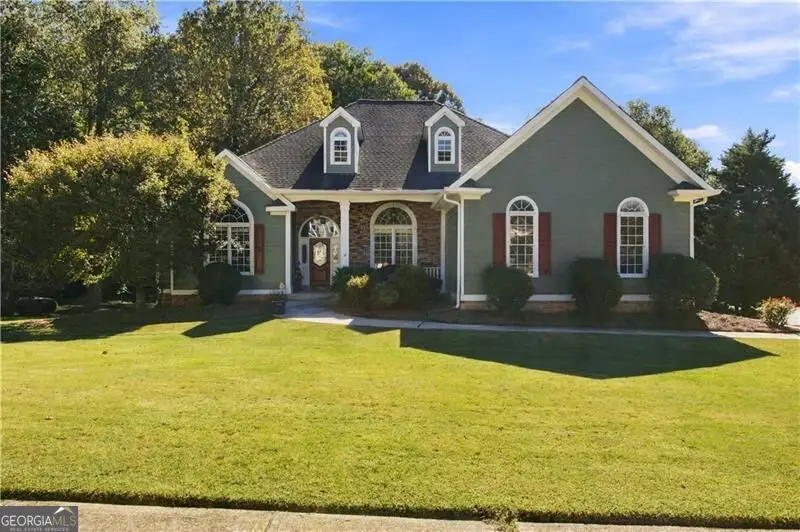2195 Misty Oaks Drive, Buford, GA 30519 - #1