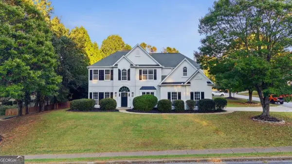10030 Lauren Hall Court, Alpharetta, GA 30022