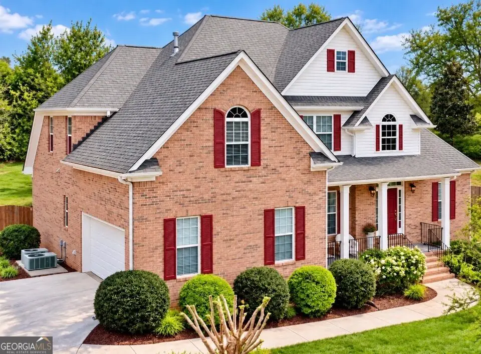 4323 Gladys Court, McDonough, GA 30252 - #1