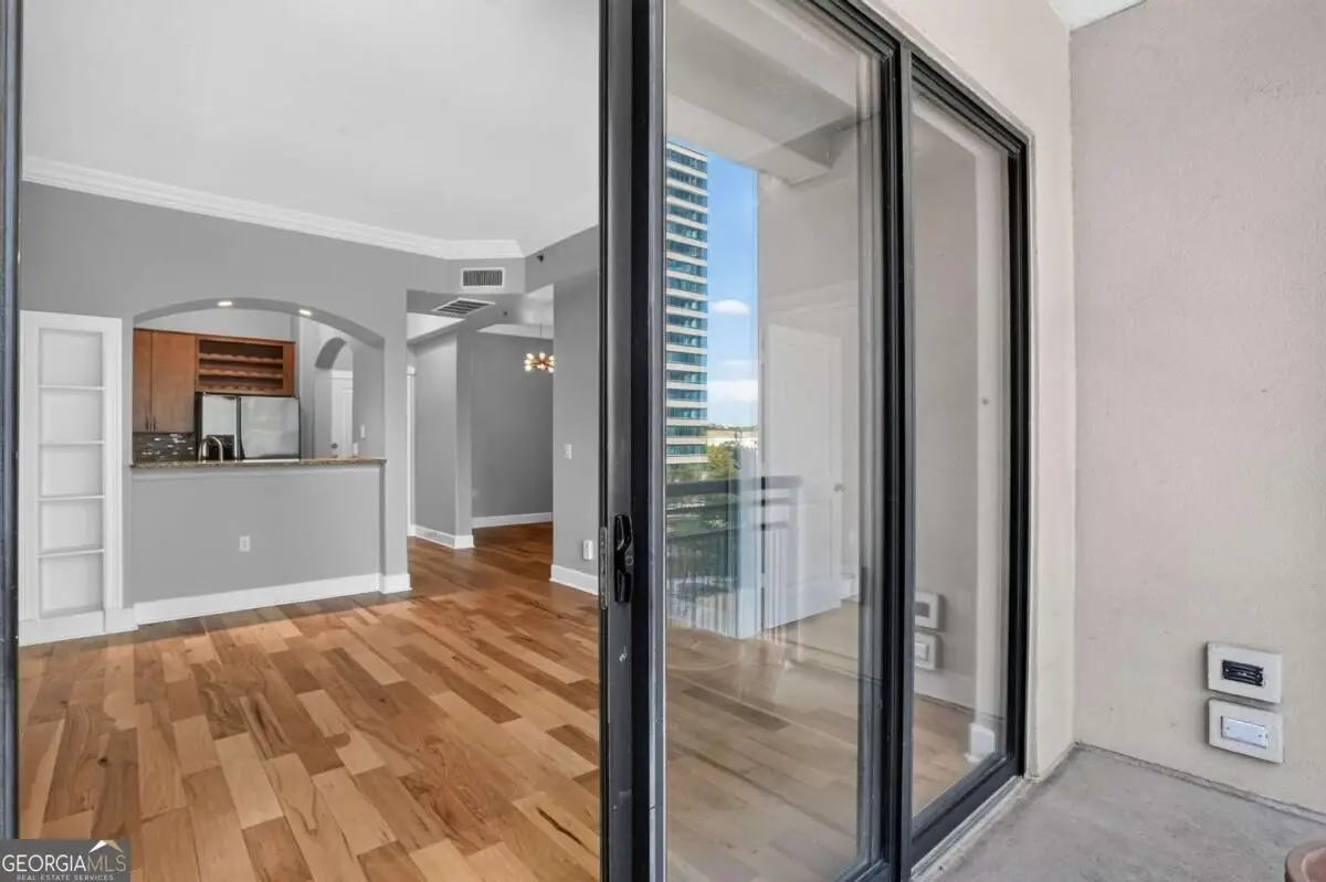3445 Stratford Road Ne #606, Atlanta, GA 30326 - #1