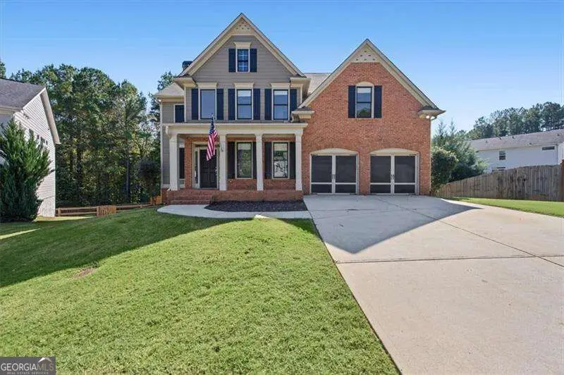 48 Willow Shade Walk, Dallas, GA 30132 - #1