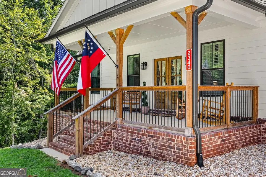 2340 Mud Creek Road, Alto, GA 30510 - #3