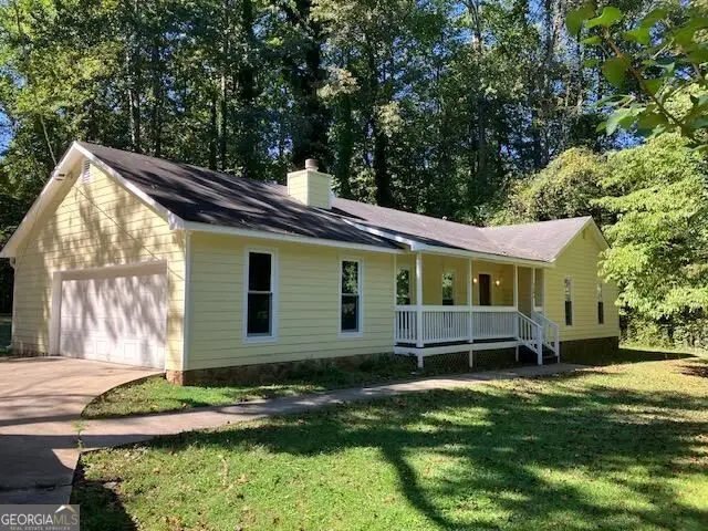 1604 Oakview Dr., Griffin, GA 30223 - #1