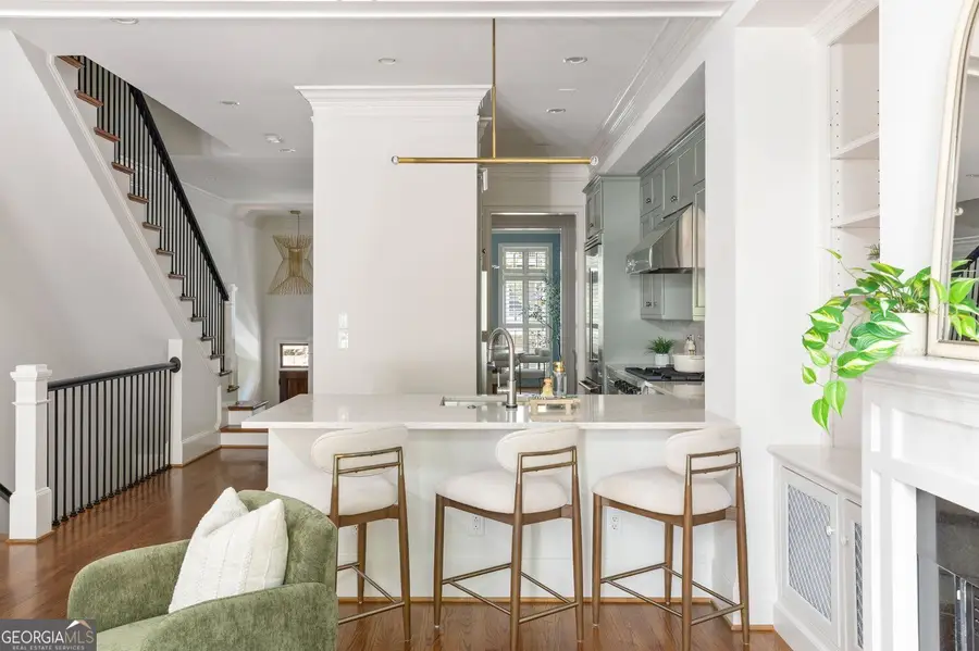 206 Montag Circle Ne, Atlanta, GA 30307 - #3