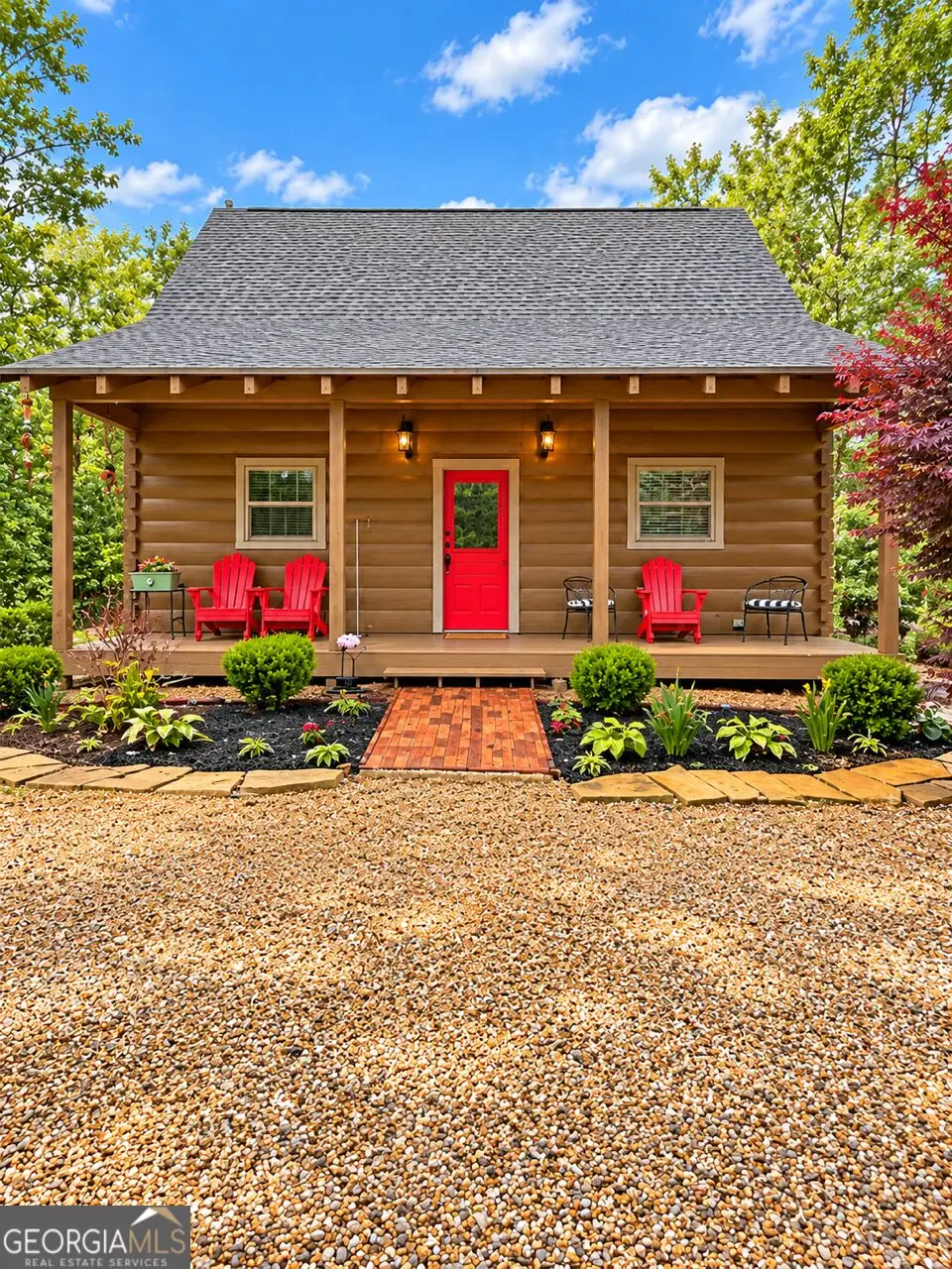 53 Charles Arthur Avenue, Cave Spring, GA 30124 - #1