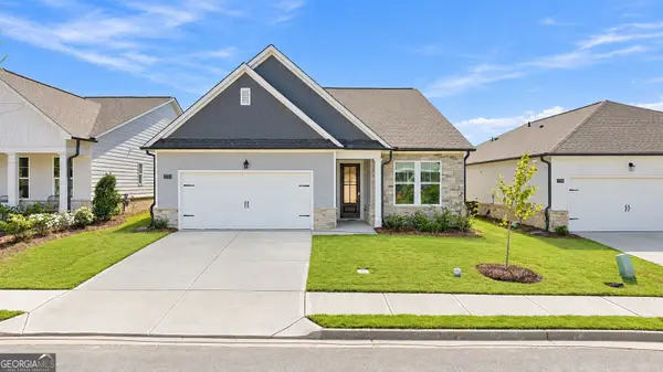 1722 Juniper Berry Way #40, Loganville, GA 30052