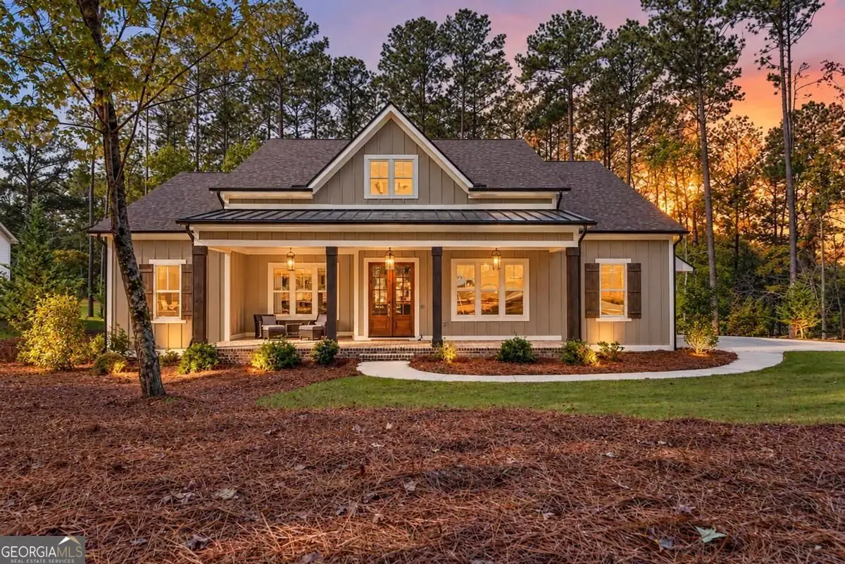 1060 Shadow Creek Way, Greensboro, GA 30642 - #1