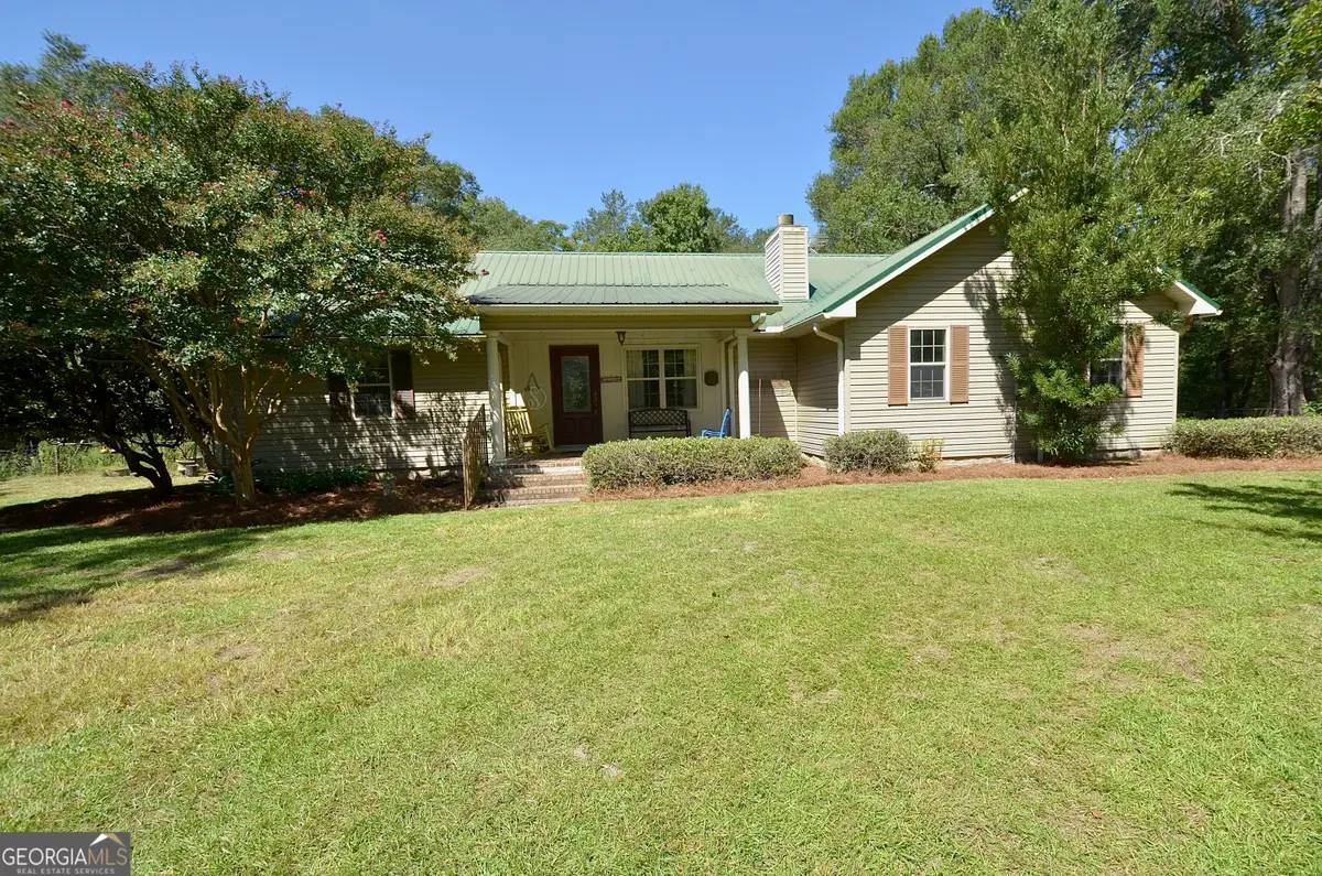 2863 Plainfield Road, Chester, GA 31012 - #1