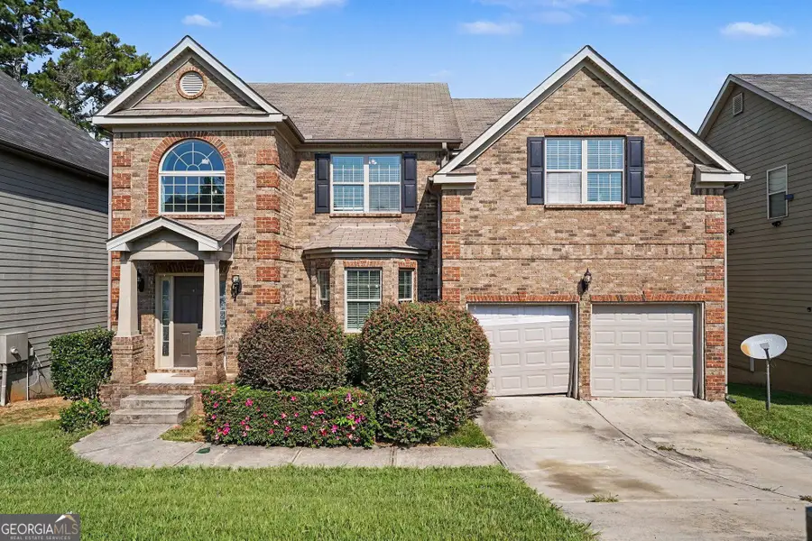 784 Chapman Street, Jonesboro, GA 30238 - #2