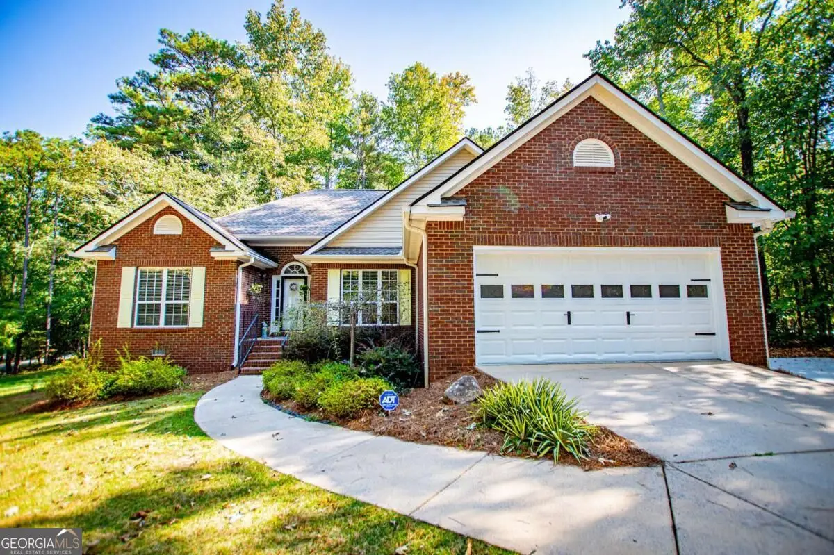 3051 Lakeview Parkway, Villa Rica, GA 30180 - #1