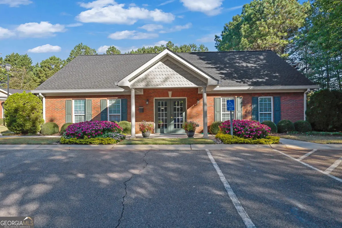 593 Sawnee Corners Boulevard, Cumming, GA 30040 - #1