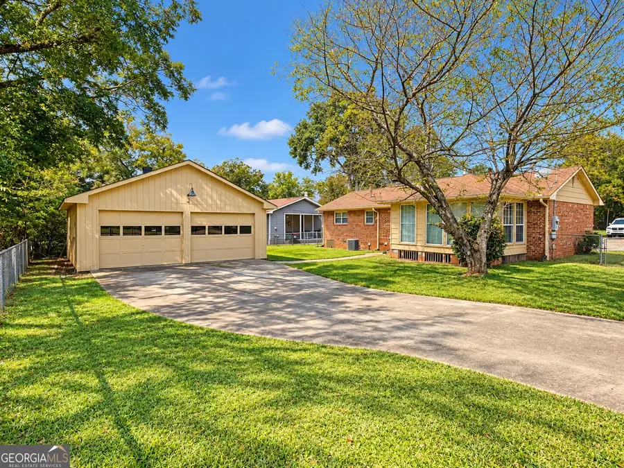 500 Terry Drive, Griffin, GA 30223 - #3