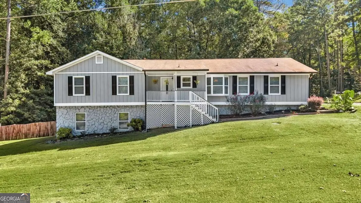 4148 Log Cabin Court, Douglasville, GA 30135 - #1